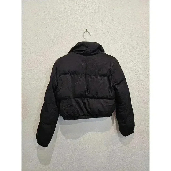 Zara girls puffer jacket sz 10 girls - Picture 5 of 5